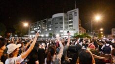 Autoridades e grupos de direitos humanos dos EUA condenam fechamento forçado do Apple Daily de Hong Kong