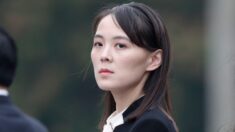 Irmã de Kim Jong Un adverte aos EUA sobre ‘falsas expectativas’ de diálogo