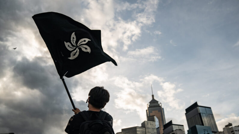 Hong Kong ‘está ficando mais sombria’ após promoção do chefe de segurança a segundo no comando, afirma especialista