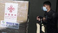 Pequim usa saúde e aplicativos de celular como armas para atacar indivíduos, diz especialista