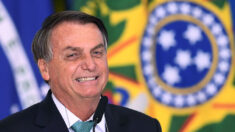Acordo de Bolsonaro por diesel russo mais barato é resultado das sanções, afirma governo dos EUA