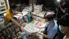 Jornal de oposição de Hong Kong, Apple Daily, pode fechar esta semana após operação policial