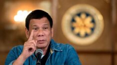 Presidente das Filipinas ameaça com prisão qualquer pessoa que rejeite a vacina covid-19