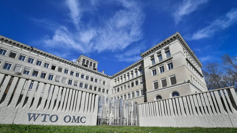 China lança várias ações contra Austrália na OMC