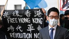 Pequim transformou o modelo de Hong Kong de ‘um país, dois sistemas’ em ditadura unipartidária, diz especialista