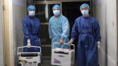 A verdade trágica sobre a coleta de órgãos na China