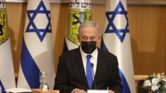 Netanyahu desafia com ‘derrubada rápida’ o novo governo