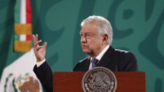 López Obrador nega espionar jornalistas e ativistas críticos ao governo
