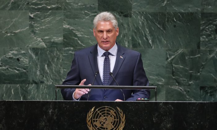 Ditadura cubana inicia julgamento sumário de manifestantes