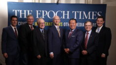 Epoch Times lança iniciativa ‘Defendendo America’ com painel sobre a constituição