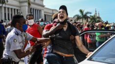 537 detidos foram registrados desde o começo dos protestos em Cuba, incluindo menores