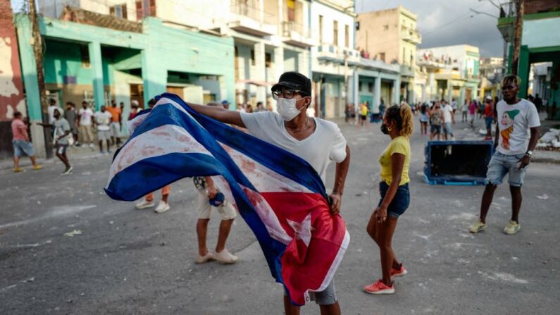 Movimento fundado por Oswaldo Payá propõe medidas para isolar o regime comunista de Cuba
