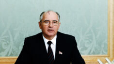 Putin, Biden e Von der Leyen falam sobre Gorbachev