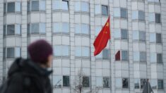 Cientista político alemão é preso por espionar para a China