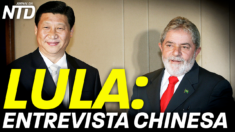 Lula elogia os maiores genocidas da história da humanidade, e louva medidas ditatoriais.