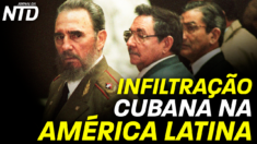 Entrevista: exposta infiltração de Cuba na América Latina exposta