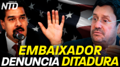 Embaixador da Colômbia nos EUA denuncia ditadura cubana
