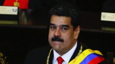 Lógica comunista: Maduro afirma que observadores em eleições eram ‘espiões’ da União Europeia