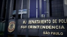 Polícia Federal deflagra em São Paulo Operação Irmãos Metralha
