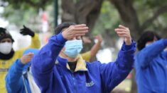 ‘Polícia do Peru não conseguia acreditar’: praticante chinês do Falun Dafa relata assédio por parte do regime fora da China