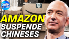 Amazon suspende 50 mil vendedores chineses