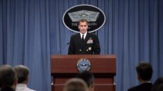 Nenhum americano foi resgatado fora de Cabul, afirma Pentágono
