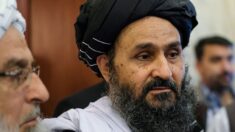 Chefe da CIA e líder do Talibã têm reunião secreta em Cabul
