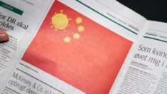 Processe o Partido Comunista Chinês pela destruição causada pelo coronavírus