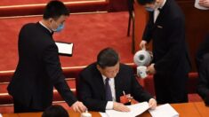 Xi Jinping atenta contra ricos da China na tentativa de redistribuir riqueza