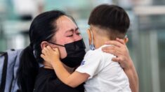 Em 9 anos mais de meio milhão de chineses solicitaram refúgio no exterior