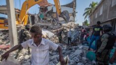 Brasil enviará missão humanitária para socorrer Haiti após terremoto
