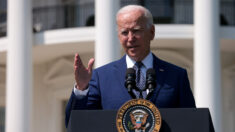 EUA deve ajudar a ‘acabar com isso no mundo’, diz Biden sobre COVID-19