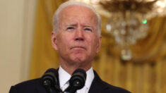 Biden se compromete a retirar tropas do Afeganistão