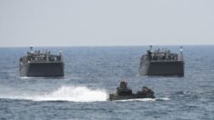 EUA afundou navio do Irã que transportava ajuda letal para os houthis