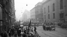 Revolta húngara: quando o mundo se uniu contra o comunismo