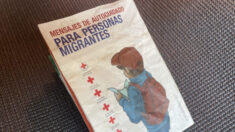 Panfleto da Cruz Vermelha facilita imigração ilegal, afirma especialista