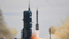 Especialistas alertam que programa espacial do PCC é ‘ameaça militar direta’