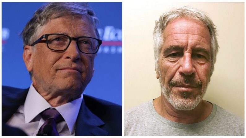 Bill Gates diz que seu relacionamento com Jeffrey Epstein foi um ‘grande erro’