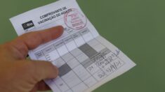 Rio passa a exigir certificado de vacina contra covid em alguns locais