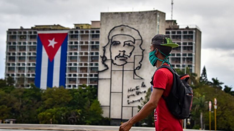 Esquerda na América Latina protege Cuba na OEA