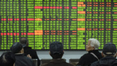 Bolsa de Valores de Pequim define requisitos de capital para investidores