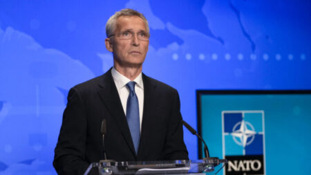 OTAN levanta preocupações com ‘Políticas Coercitivas e Expansão do Programa Nuclear’ de Pequim