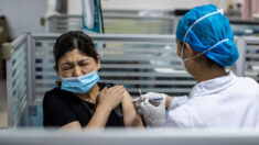 Cientistas chineses criam vacina contra a COVID-19 em pó seco inalável