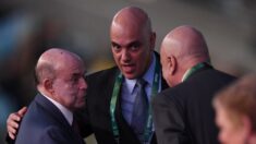 Ministro Alexandre de Moraes vai ‘rastrear’ manifestantes