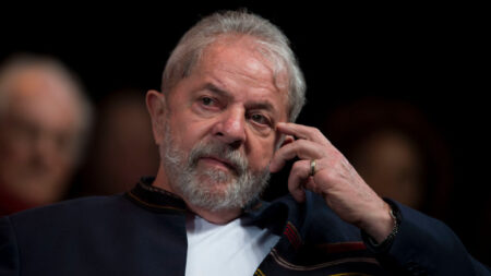Projeto de Lei pode barrar candidatura de Lula da Silva