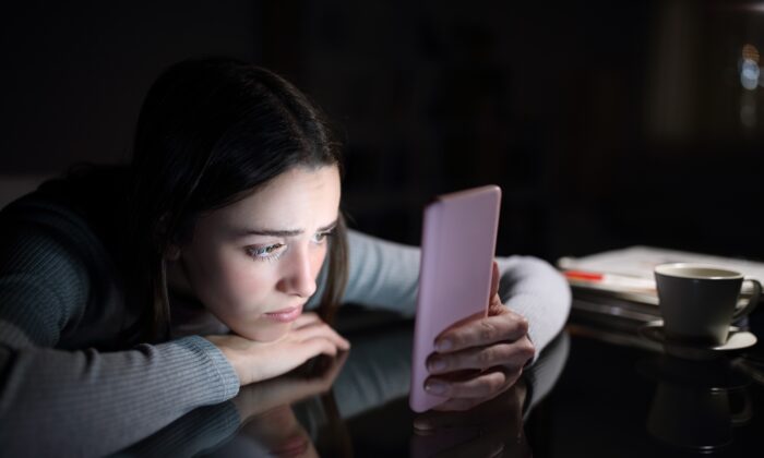 Instagram é ruim para adolescentes – e o Facebook sabe disso