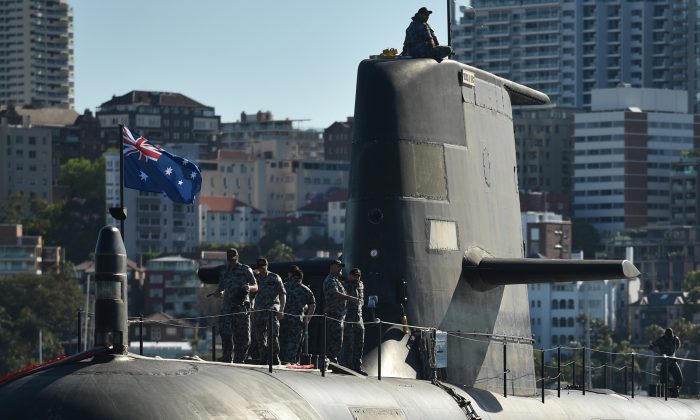 Questão dos submarinos nucleares da Austrália muda layout estratégico na região do Indo-Pacífico