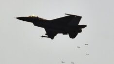 Caça dos EUA abate drone da Turquia, aliada da OTAN, sobre a Síria