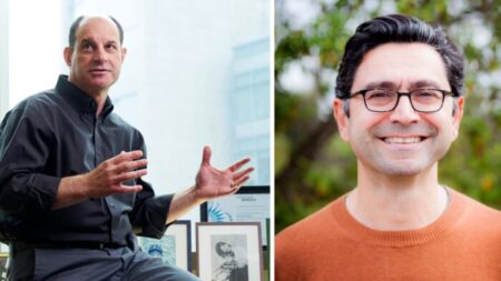 Dois americanos ganham Nobel de medicina pela descoberta de receptores de toque e calor