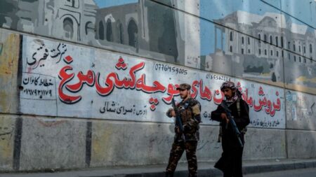 Afeganistão do pós-guerra abre portas para colaboração de Pequim e Teerā, afirmam especialistas